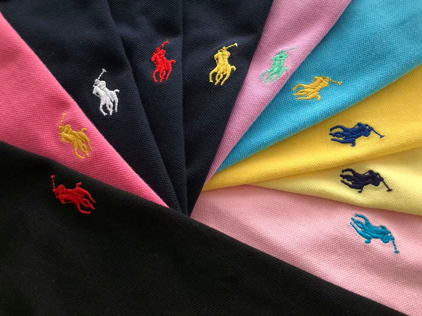 RL T-shirt Polo