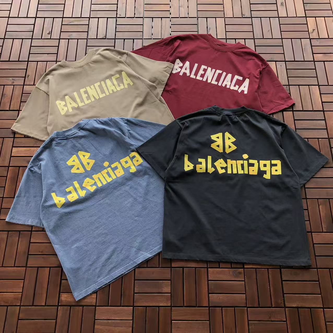 BLG T-Shirt