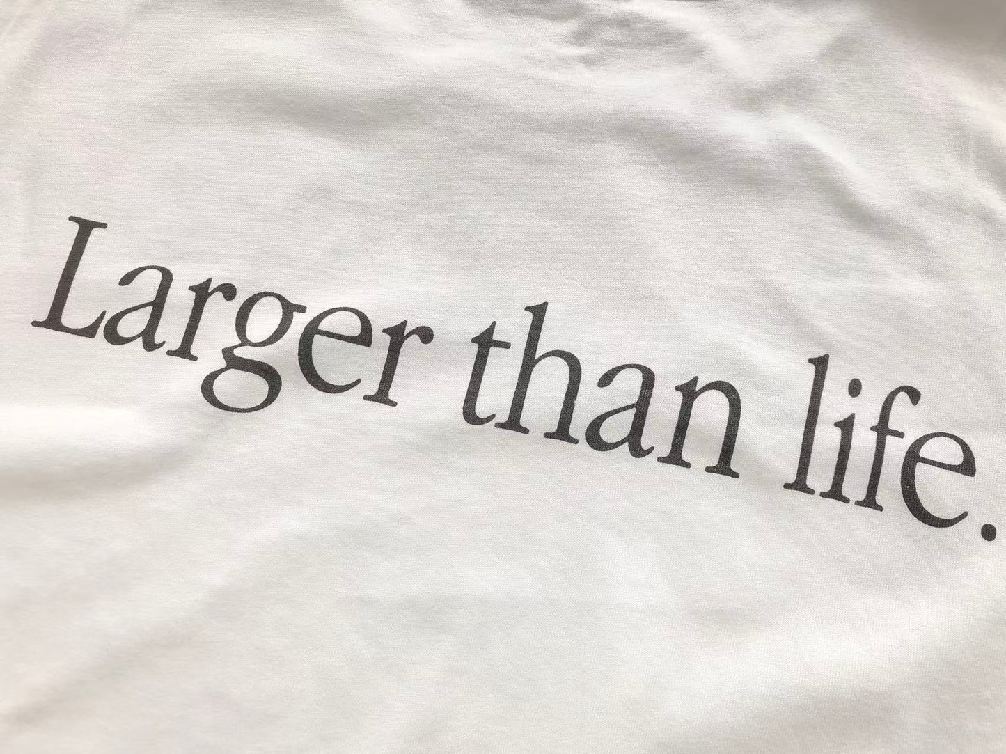 BLG T-Shirt