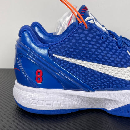 KB6 Protro Dodgers