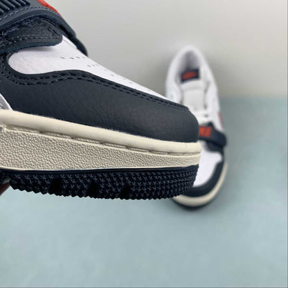 Legacy 312 Navy Retro