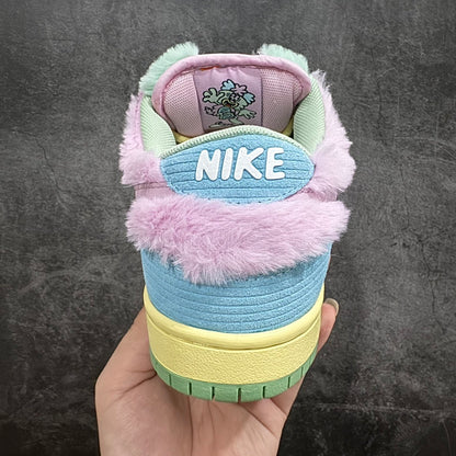 Dunk SB Verdy Visty