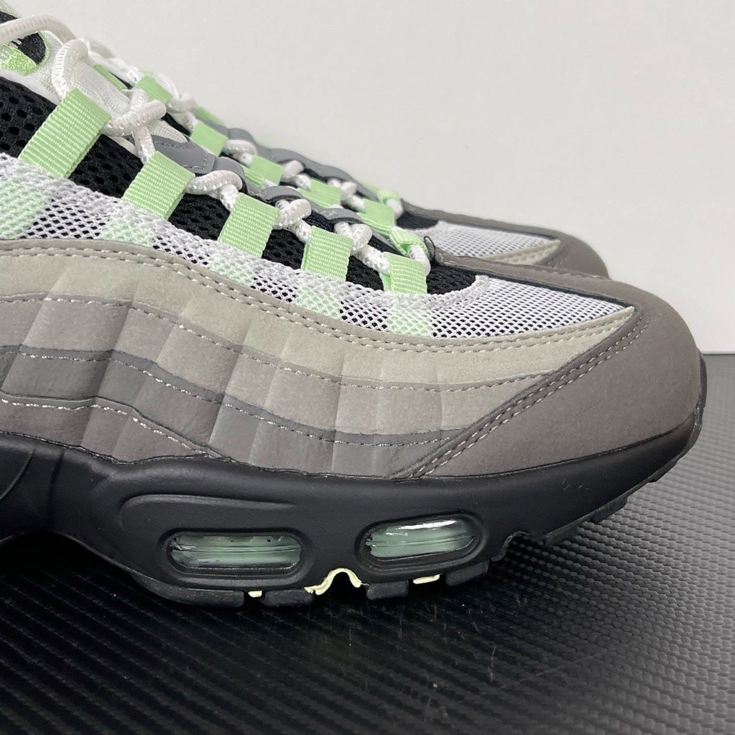 95 Fresh Mint