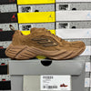 BLG Monday suede Brown