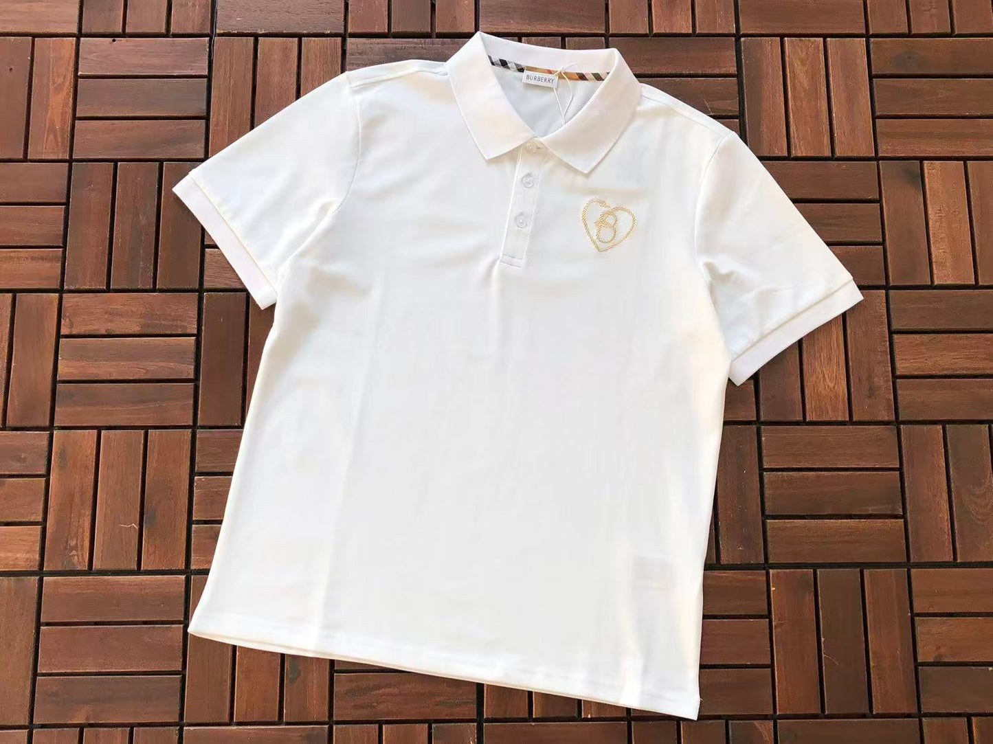 T-Shirts Polo BB