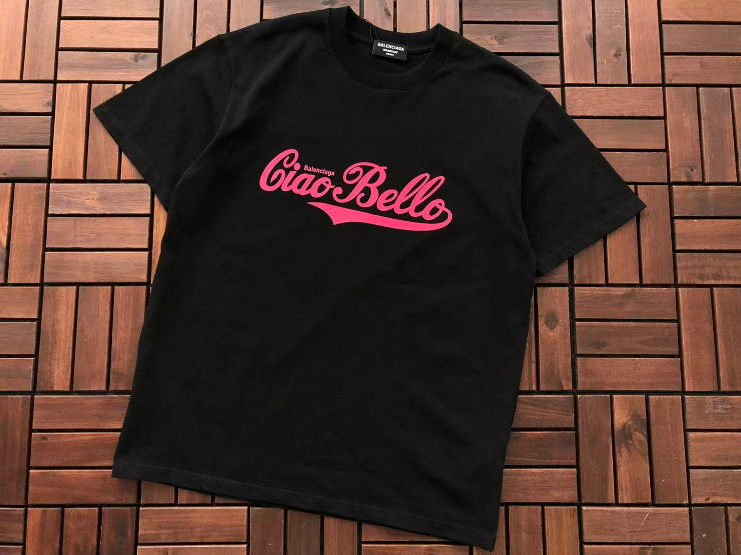 BLG T-Shirt