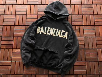 HOODIES BLG