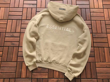 Essentials Hoodies