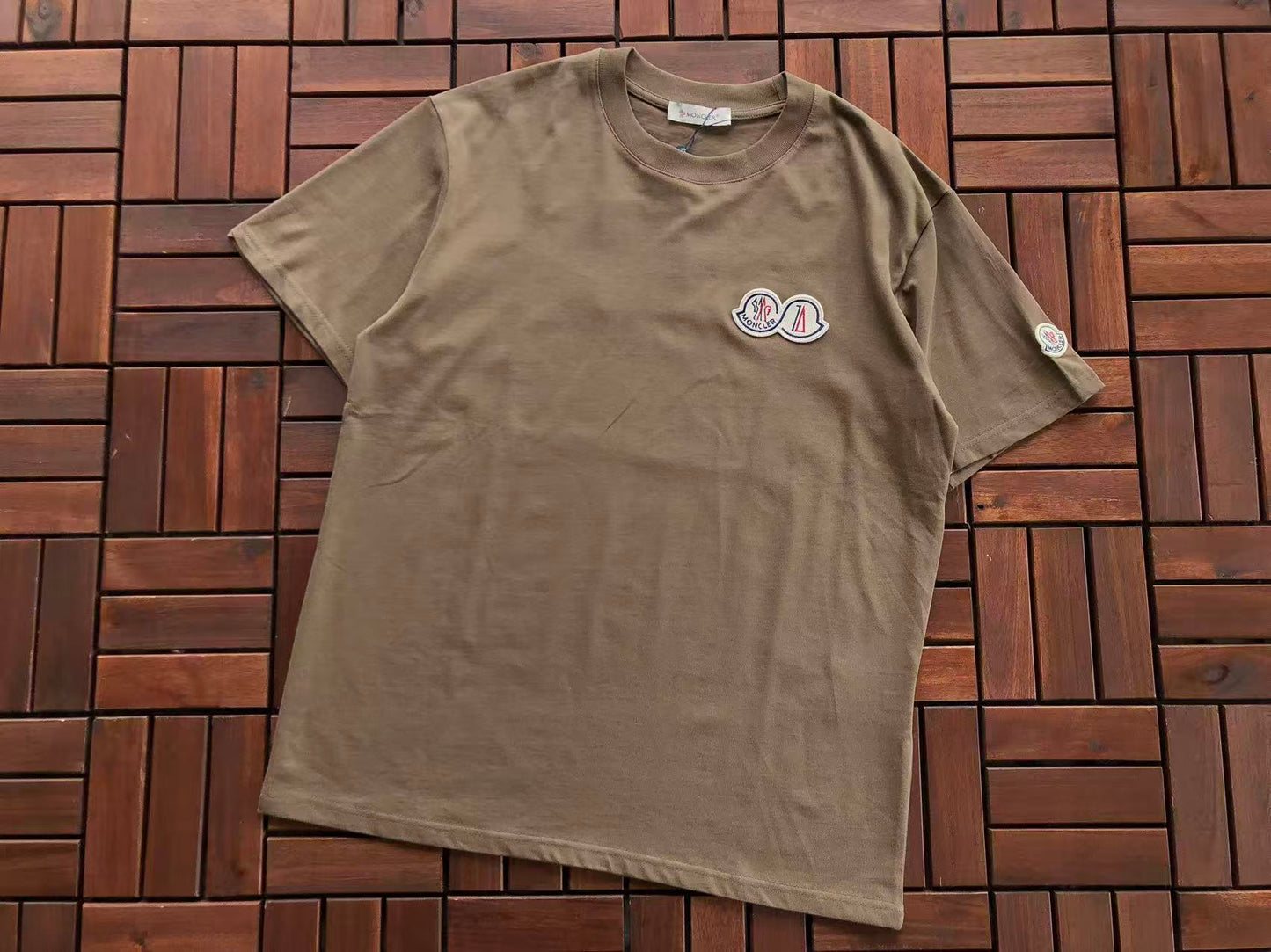 T-Shirts MC