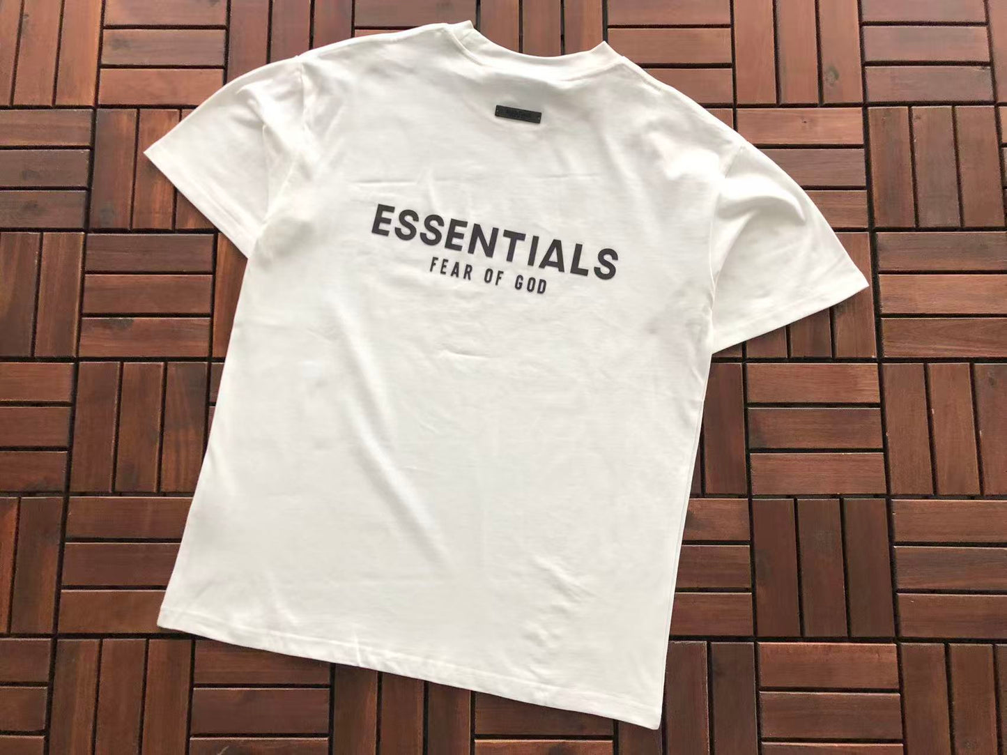 Conjuntos Essentials