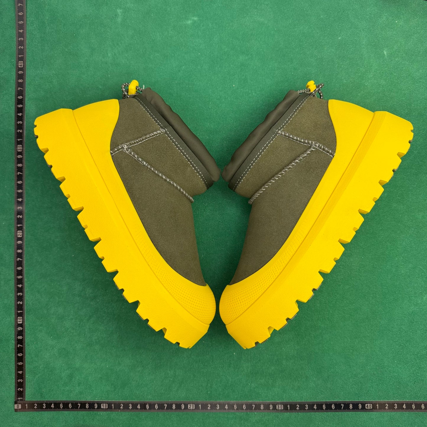 TT UGG CL ULTRA MINI WEATHER