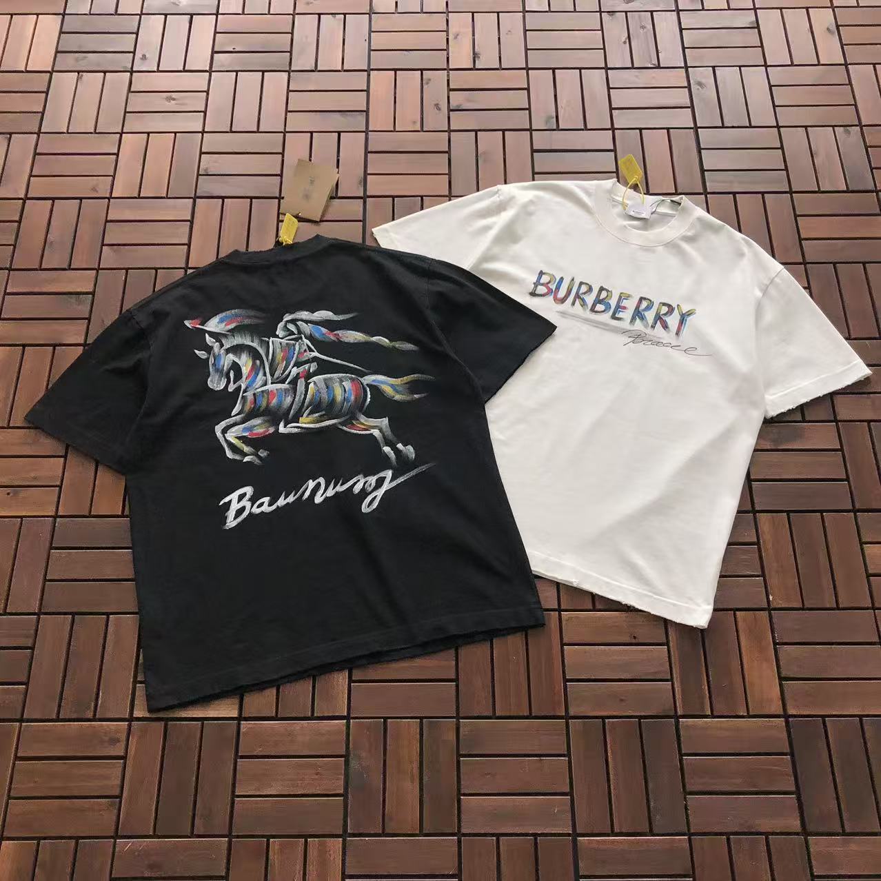 T-Shirts BB