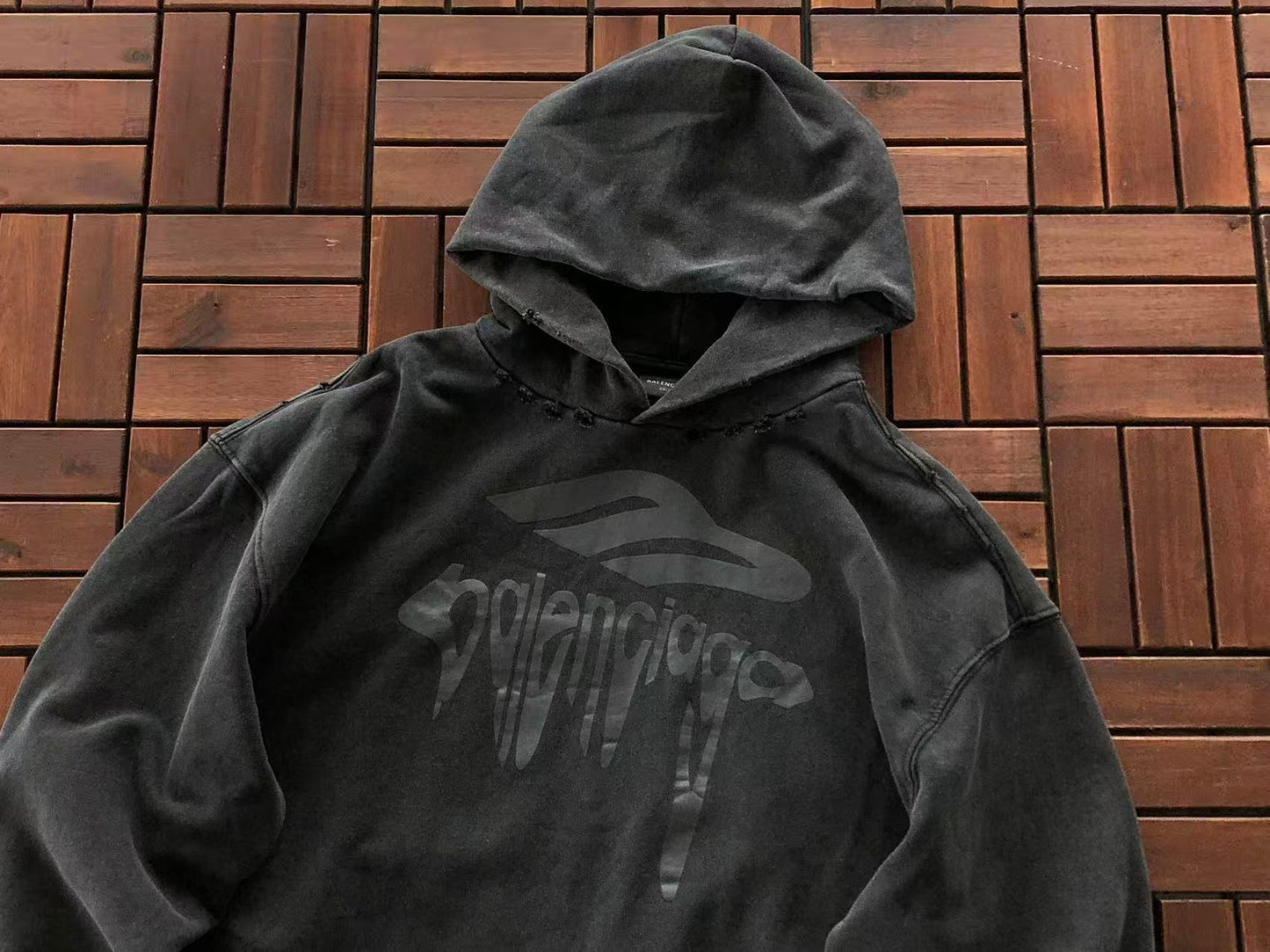 HOODIE BLG