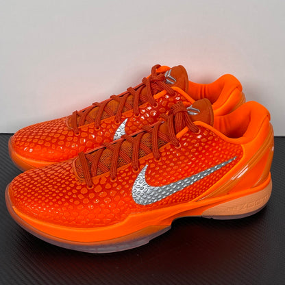 KB6  Total Orange