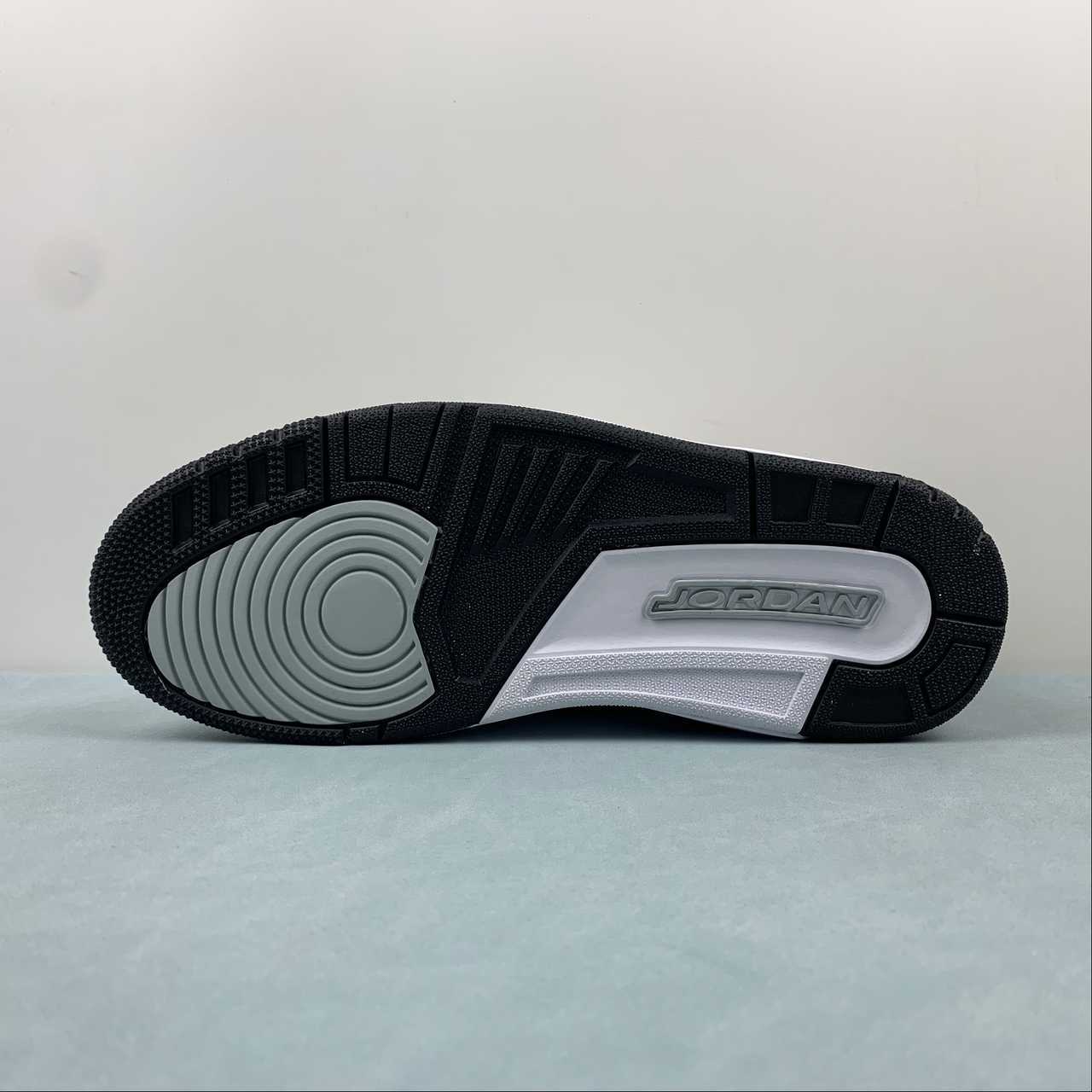 Legacy 312 White/Black/Sail/Wolf Grey