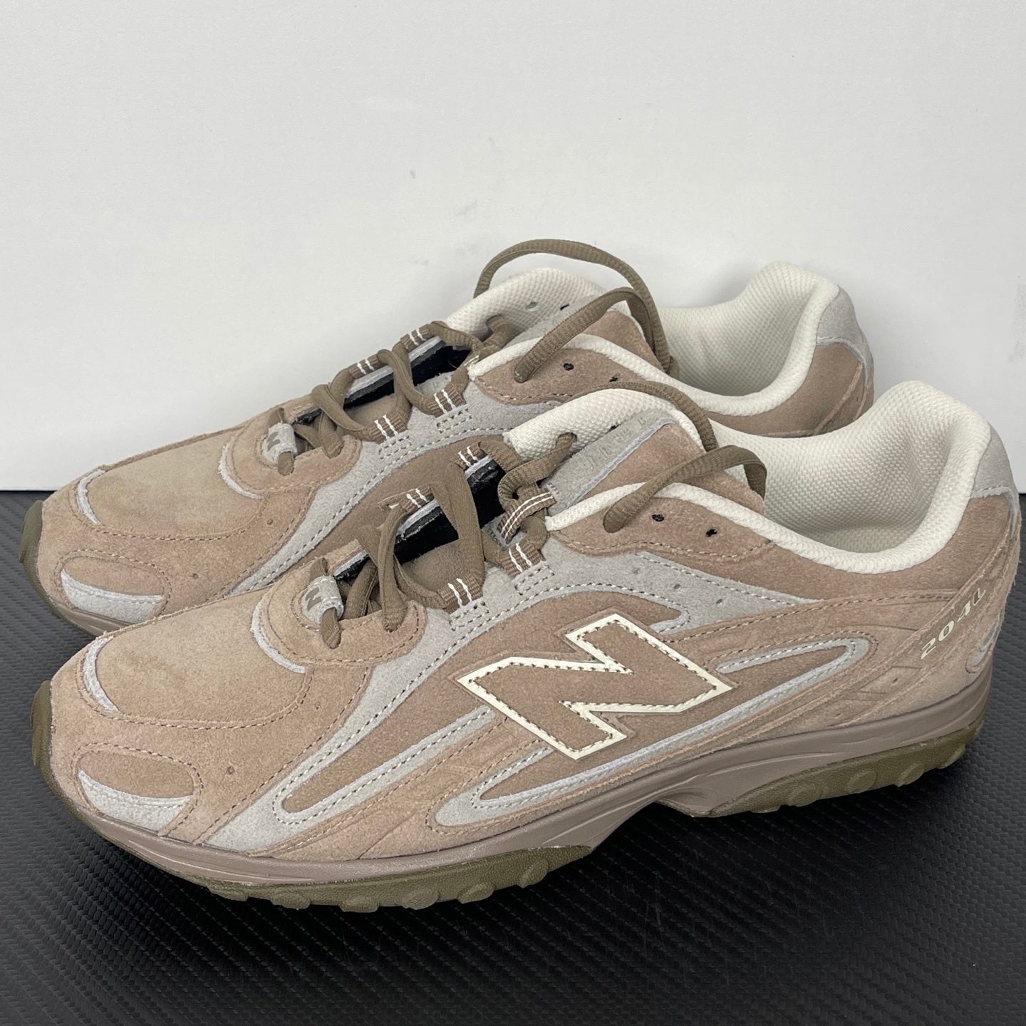 204L Mushroom Arid Stone