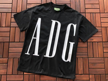 Denim T Tshirt