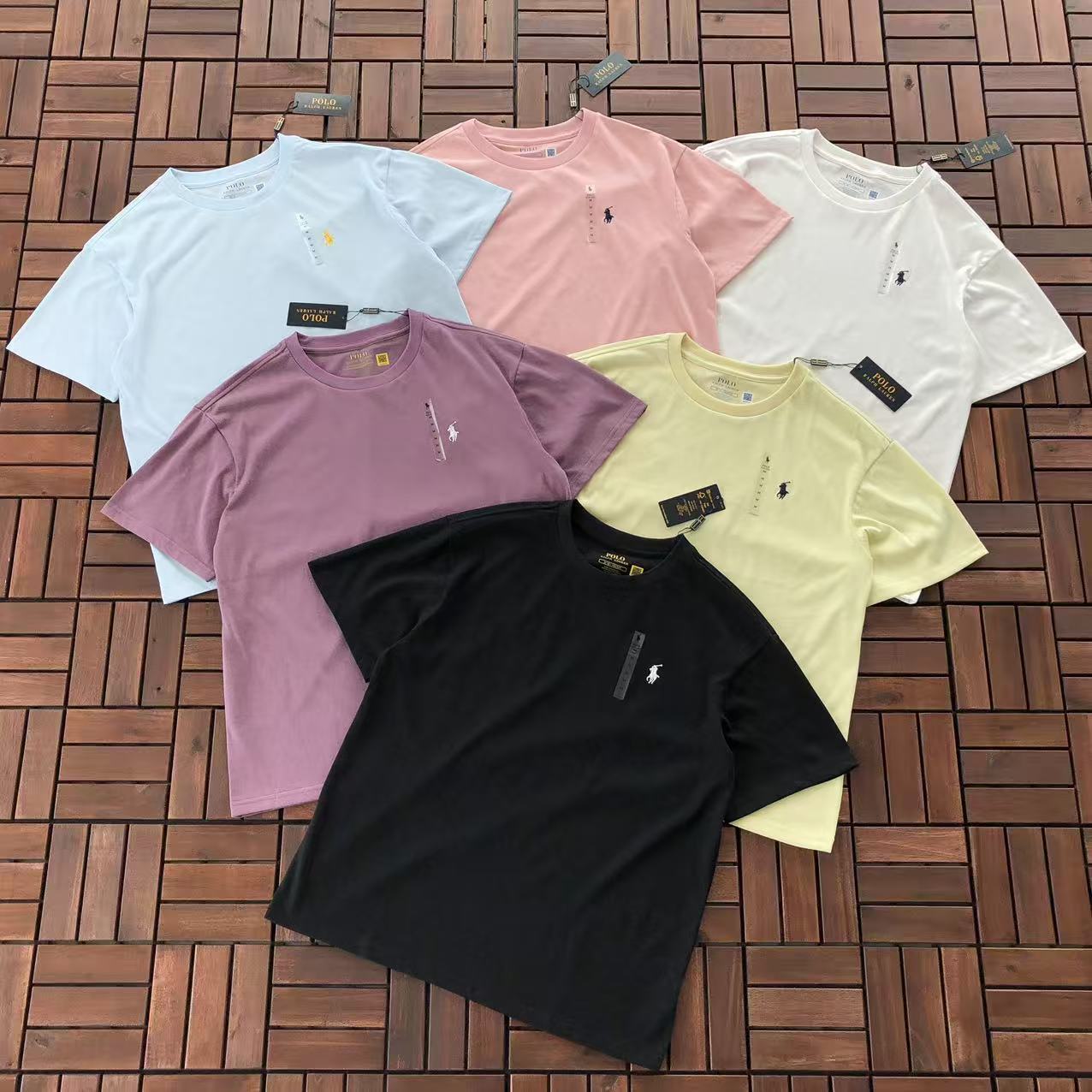 RL T-shirt