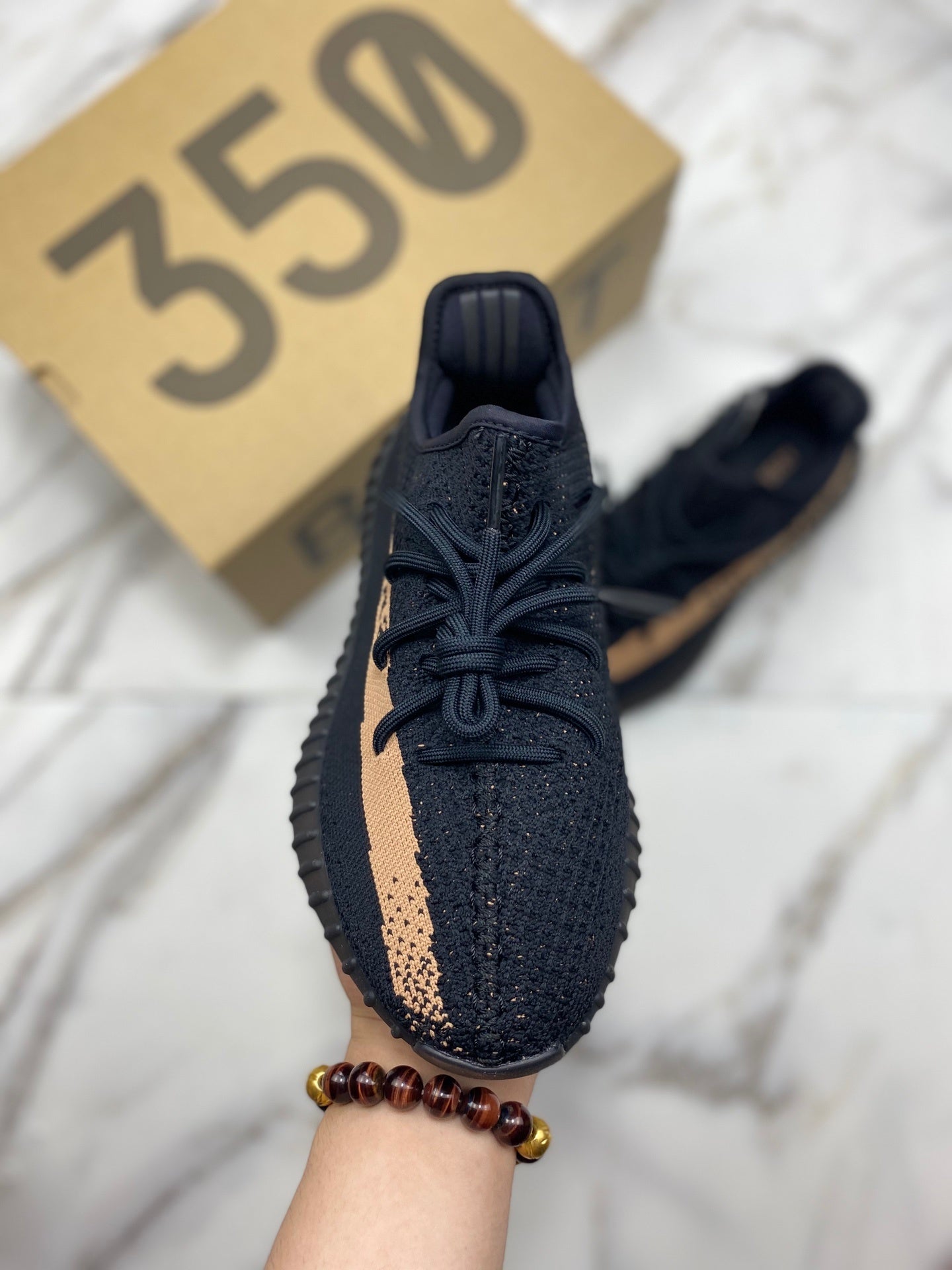 Boost 350 Black Copper