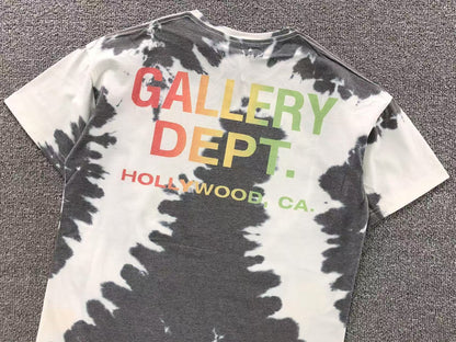 T-shirt GALLERY DEPT