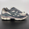 Gel Nyc Oatmeal/Obsidian Grey