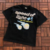 Broken T-shirt