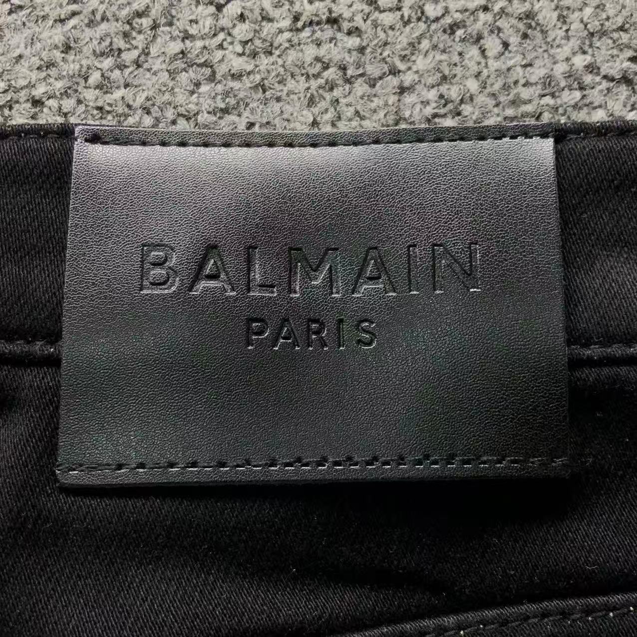 Calças  BALMAIN