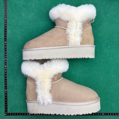 TT UGG