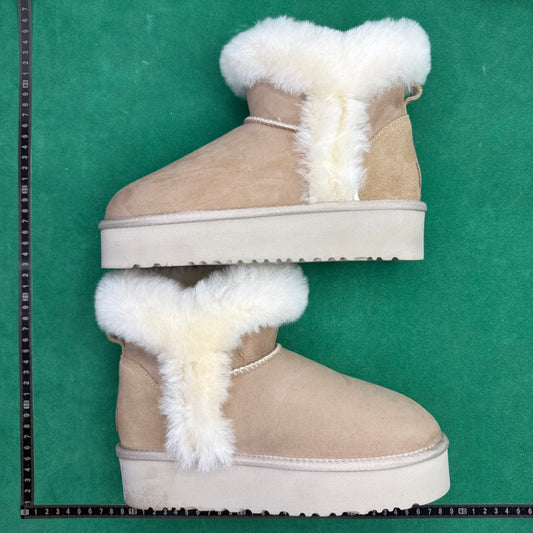 TT UGG