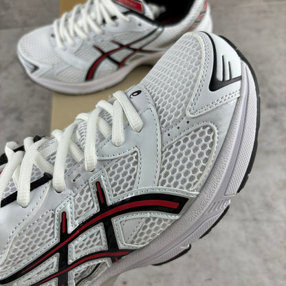Gel-1130 White/Red