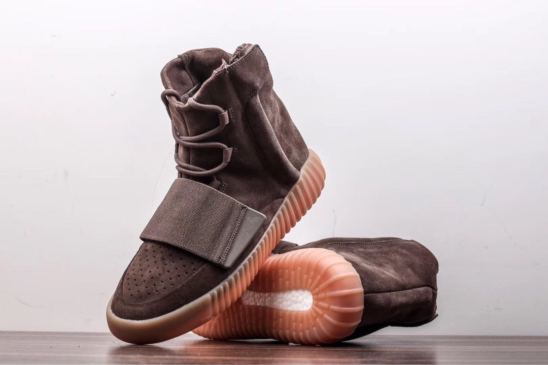 Boost 750 Brown