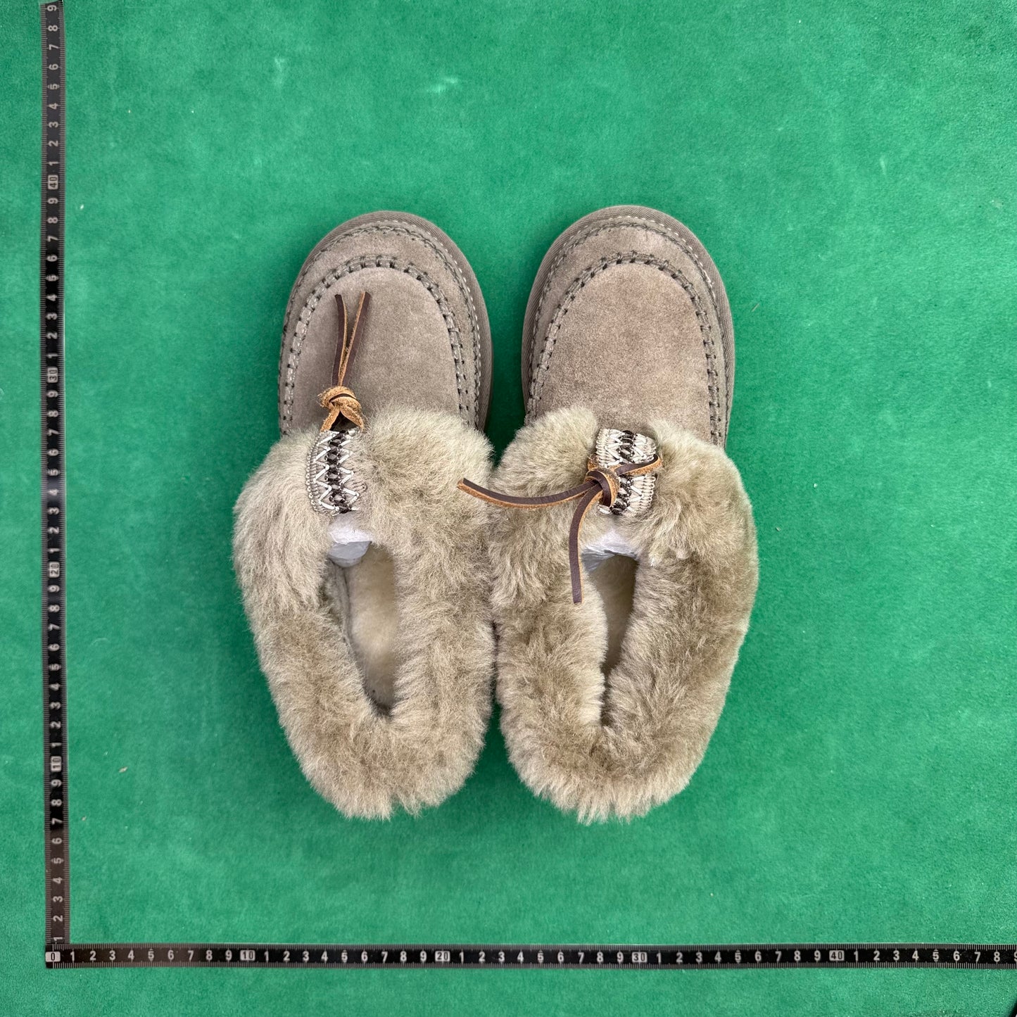 TT UGG