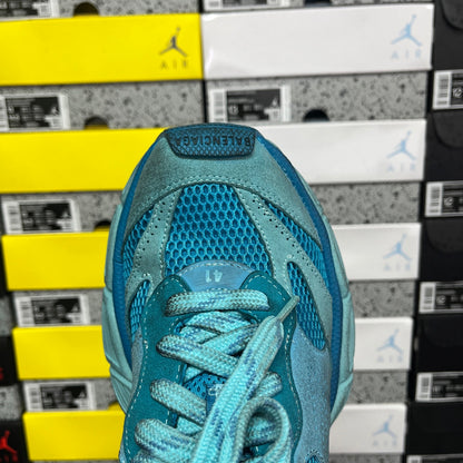 BLG 3XL Blue