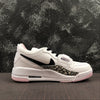 Legacy 312 White Pink