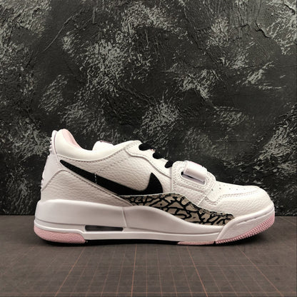 Legacy 312 White Pink
