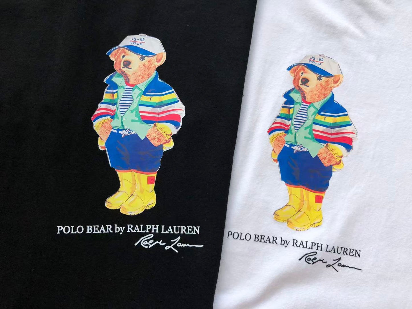 RL T-shirt