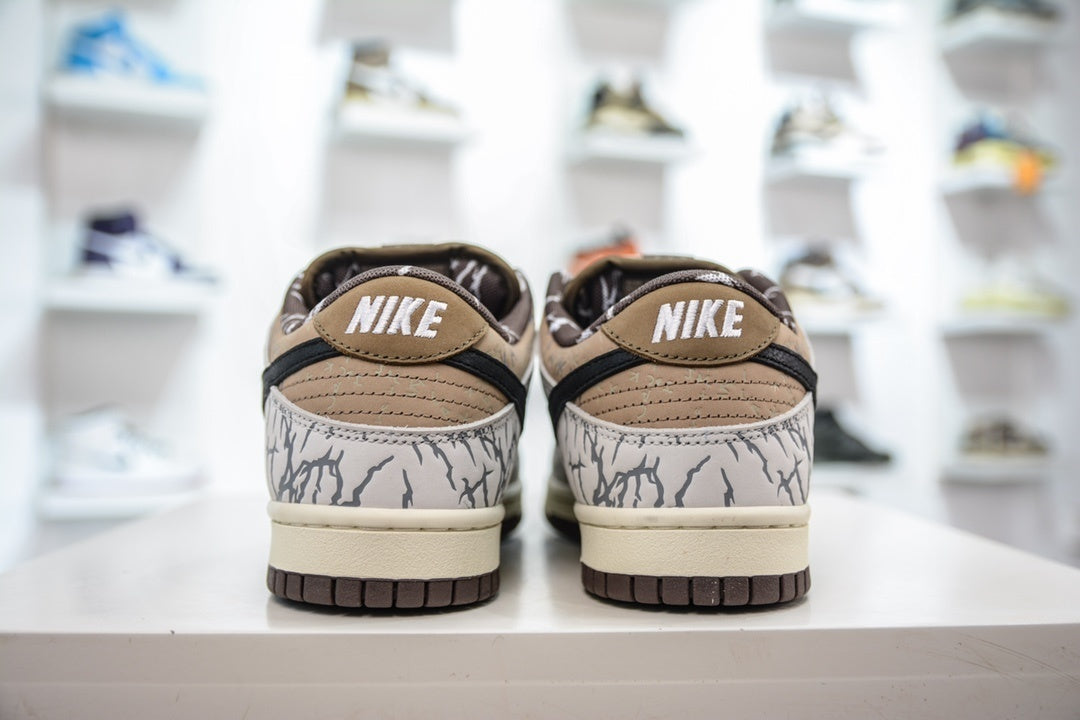 Dunk SB Travis Scott