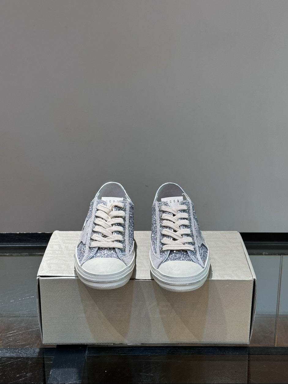GDGS V-Star Full Shine Light Blue