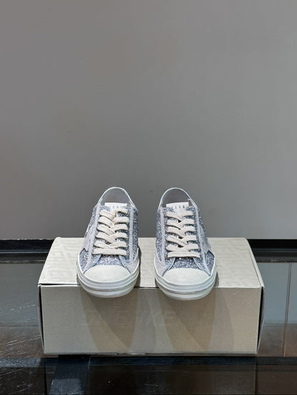 GDGS V-Star Full Shine Light Blue