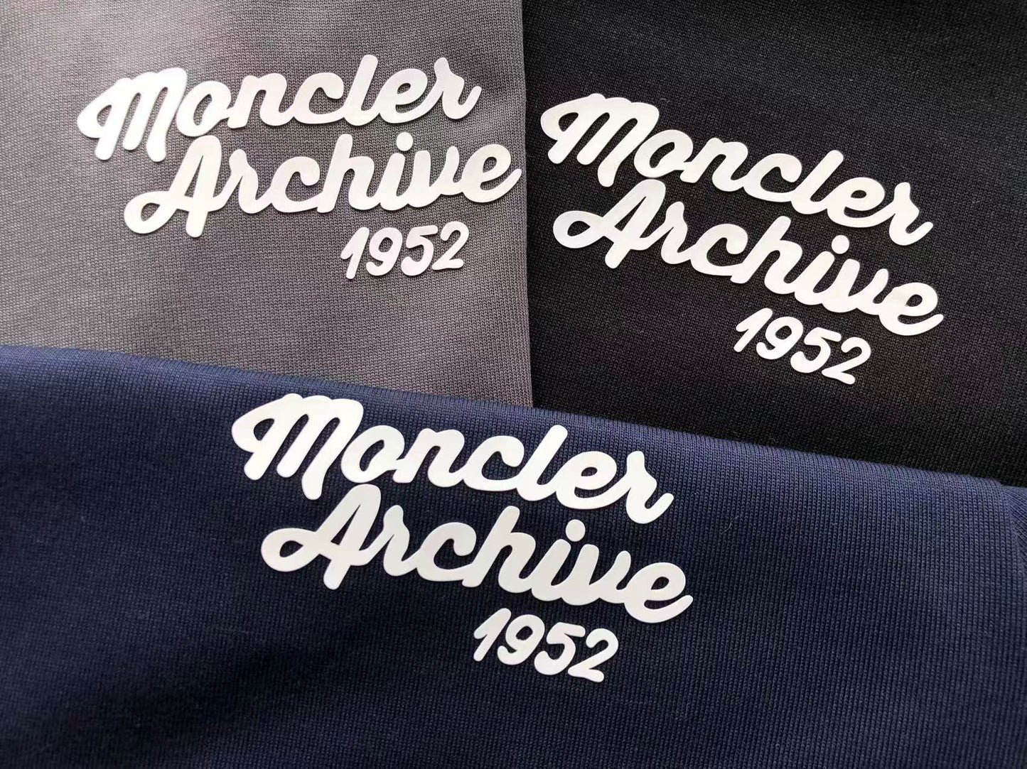 T-Shirts MC
