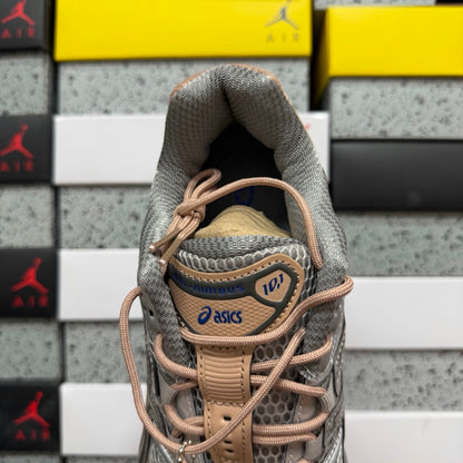 GEL-NIMBUS 10.1 Moonrock/Truffle Grey