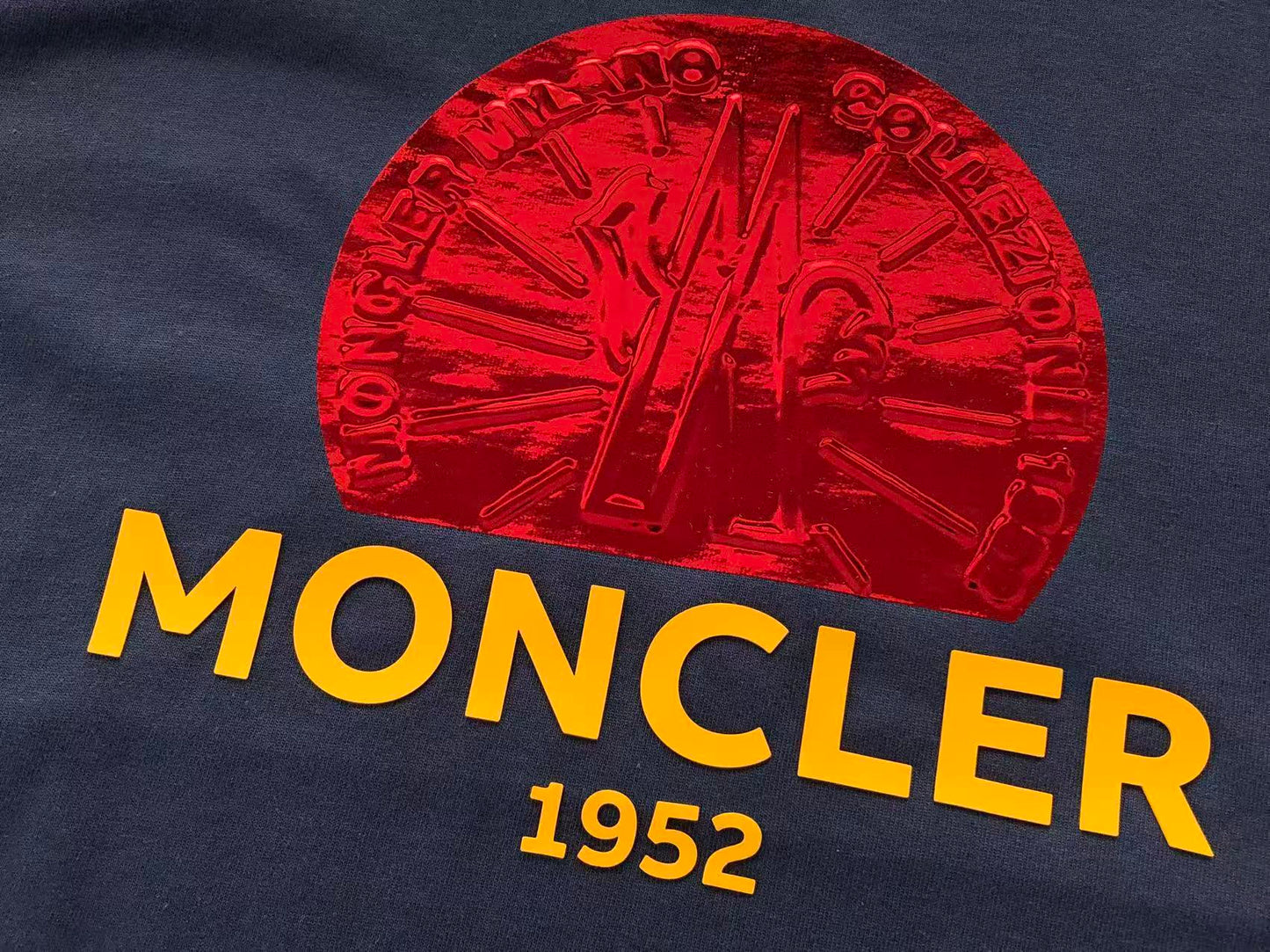 T-Shirts MC