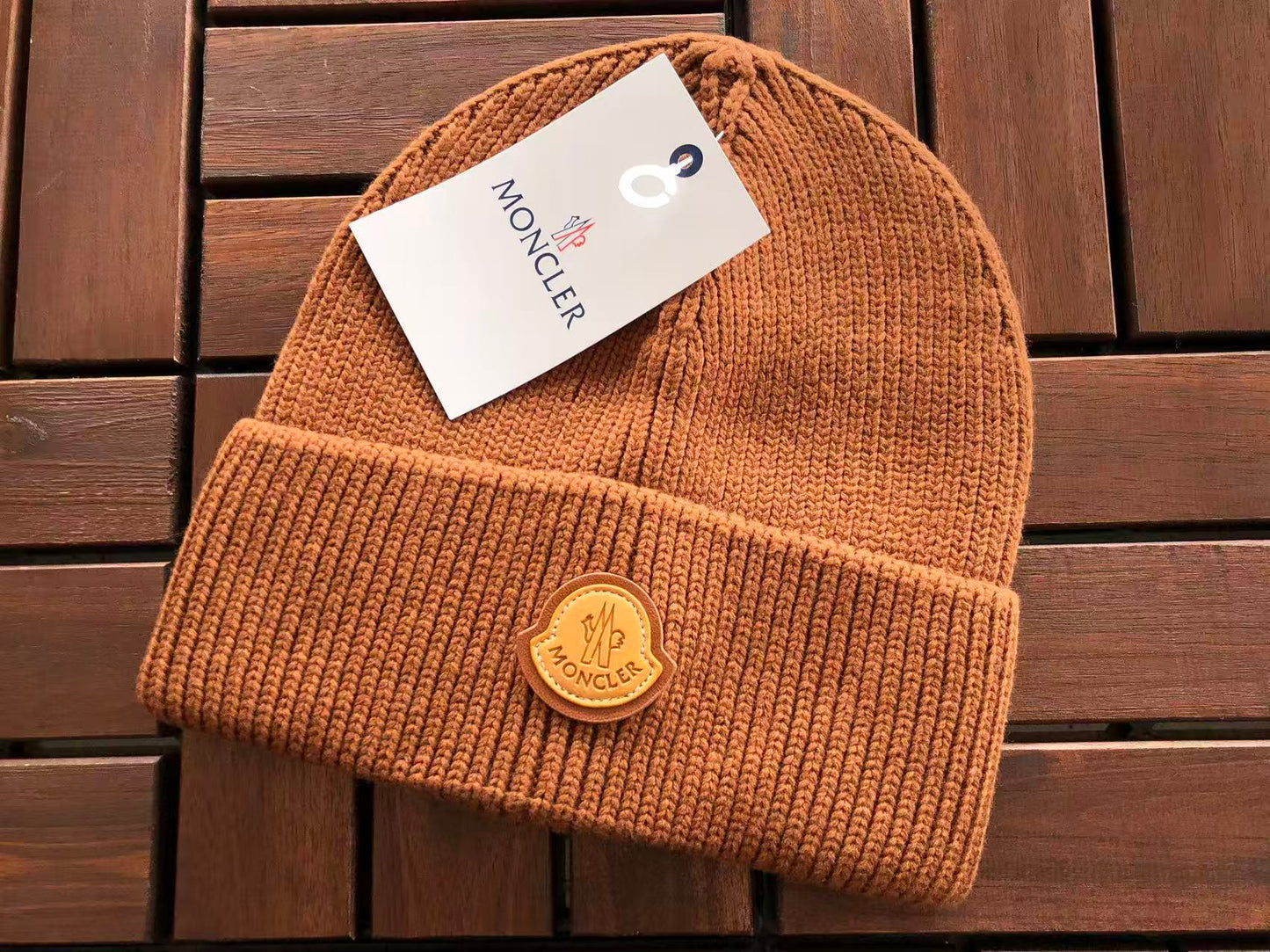 Gorros MC