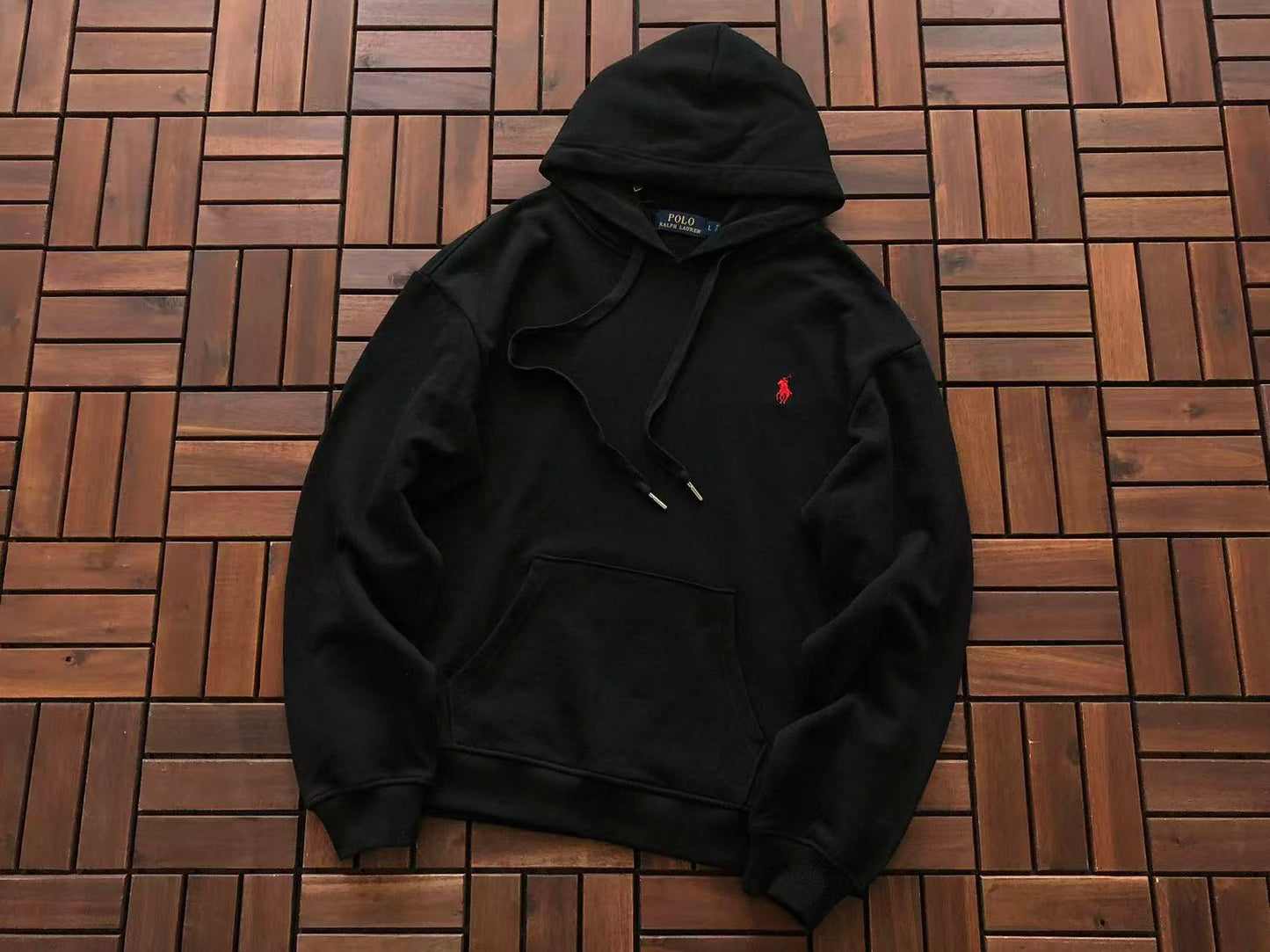 RL Hoodie