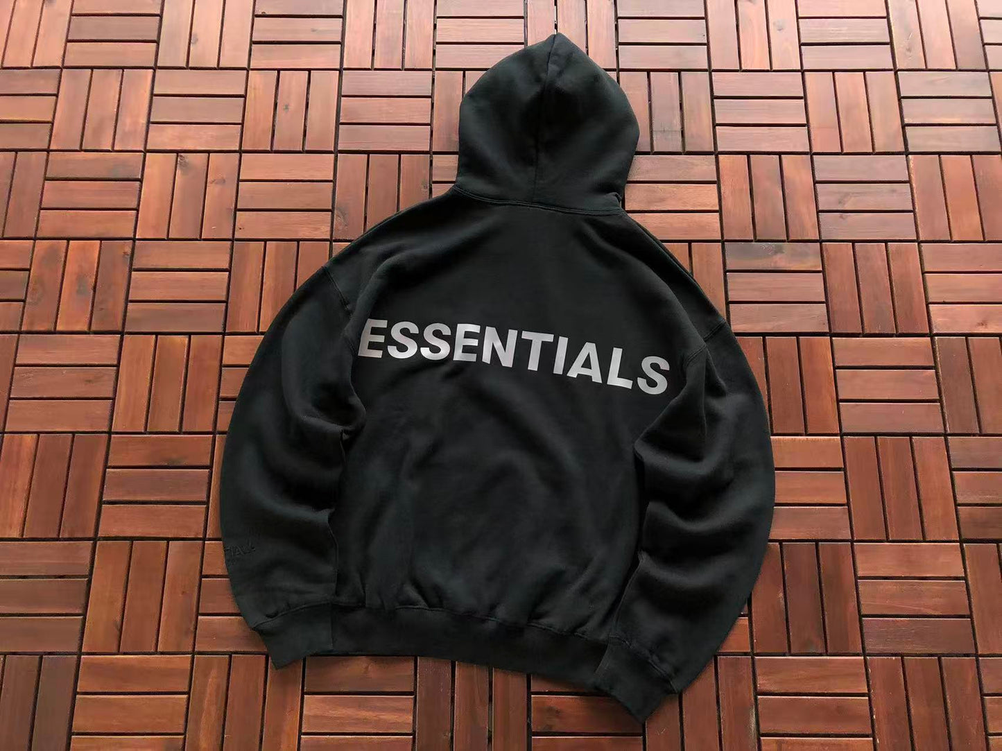 Essentials Hoodies