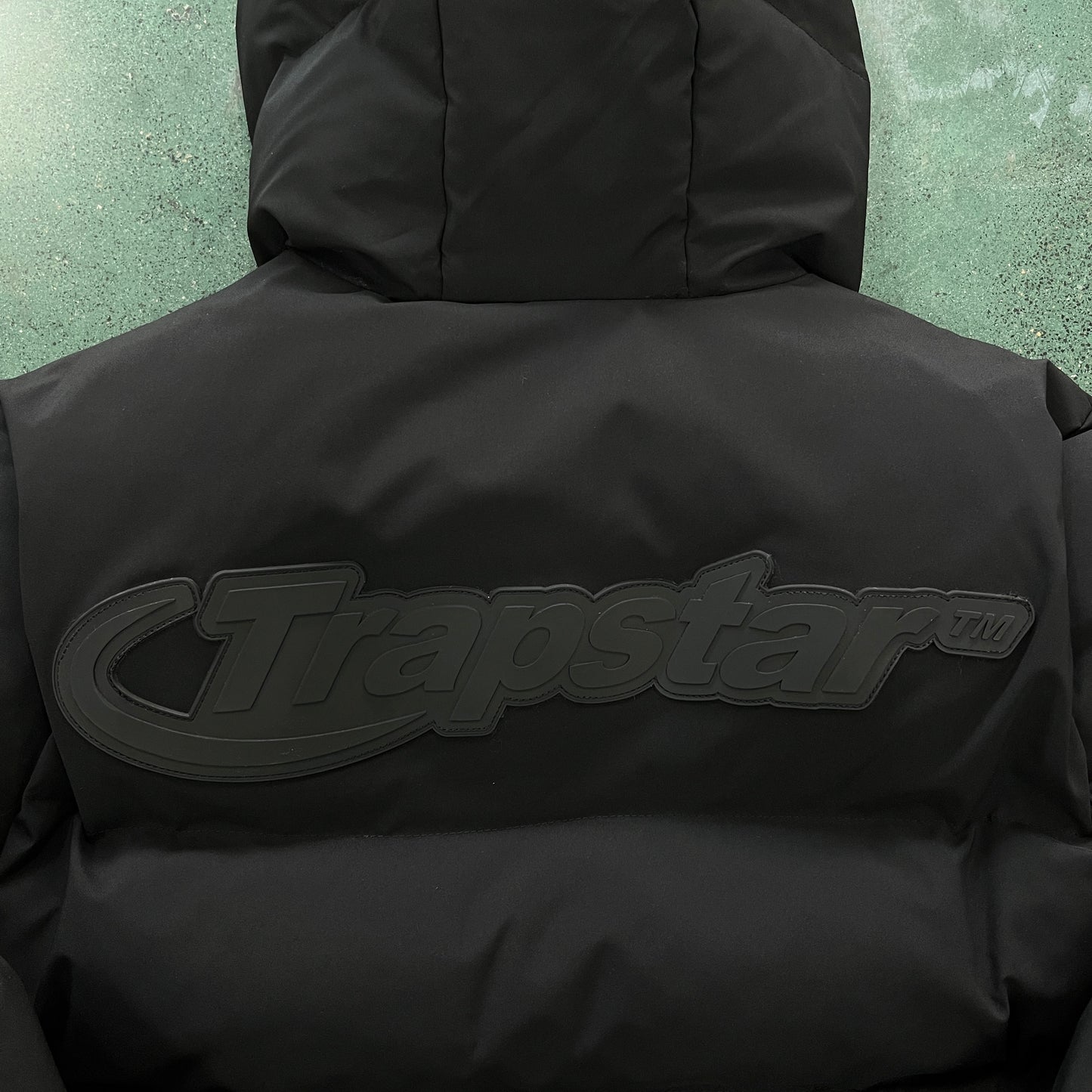 Casaco Trapstar