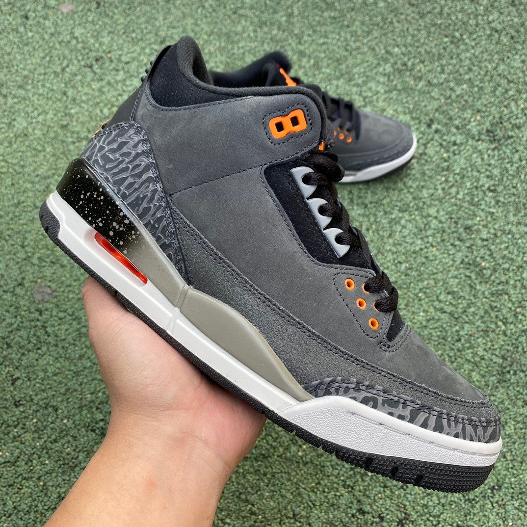 AJ3 Cool Grey