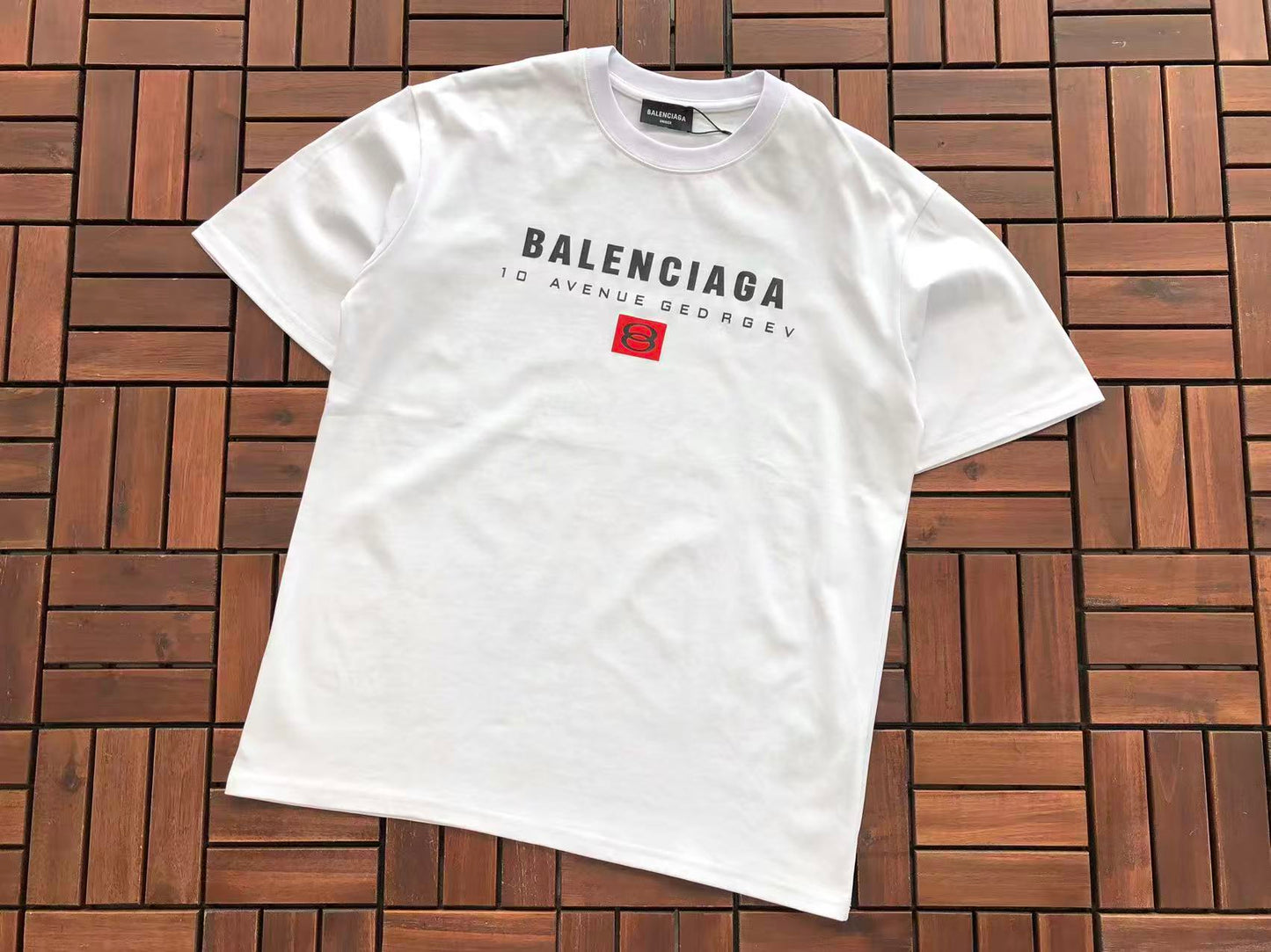 BLG T-Shirt