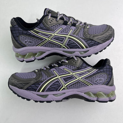 GEL-NIMBUS 10.1 Violet Quartz/Cool Matcha