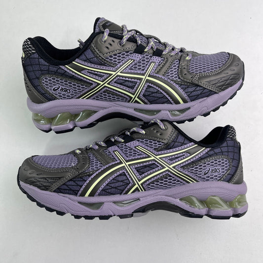 GEL-NIMBUS 10.1 Violet Quartz/Cool Matcha